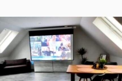 Wohnung Osnabrück Wüste - 1 Zimmer, 80 m&sup2;, 850&euro; | Angebot:26577037