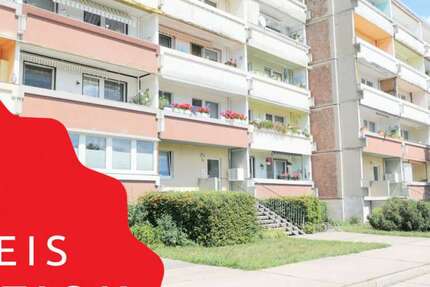 Wohnung zum Mieten in Dessau-Roßlau 219 € 56.82 m² 2 zimmer