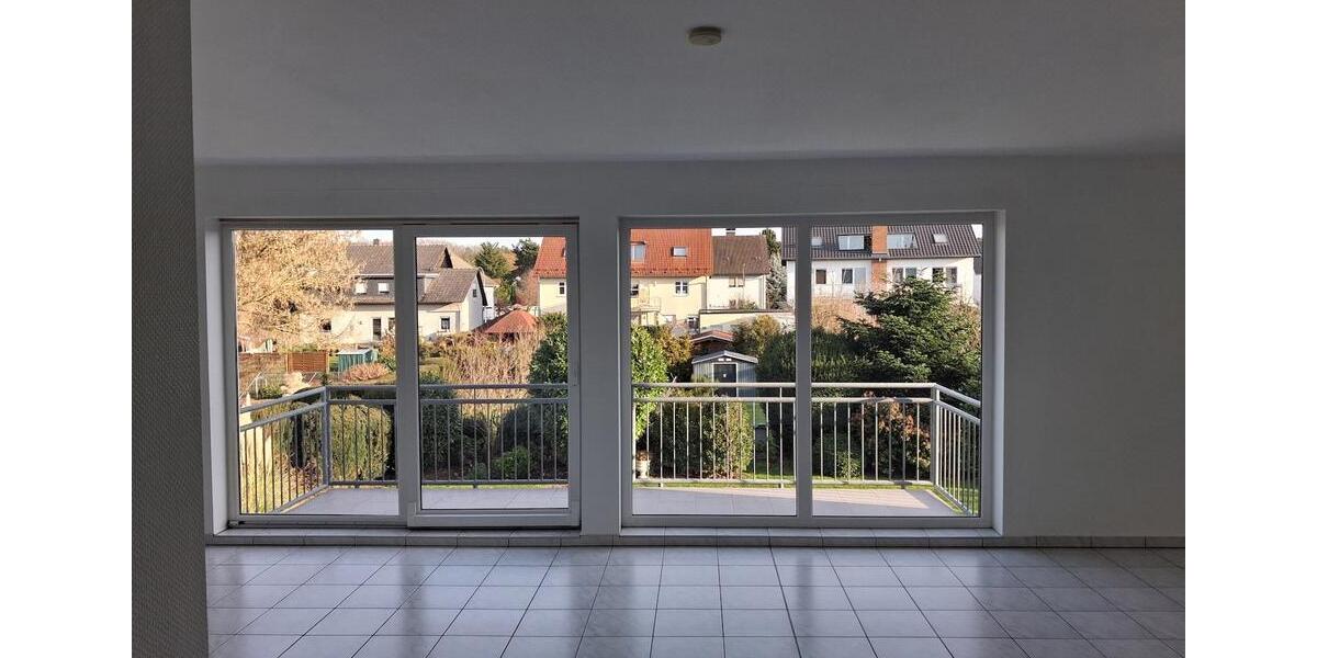 Geräumige 3,5 Zimmer Wohnung, ideal für Homeoffice, ruhige Lage 3.5 zimmer