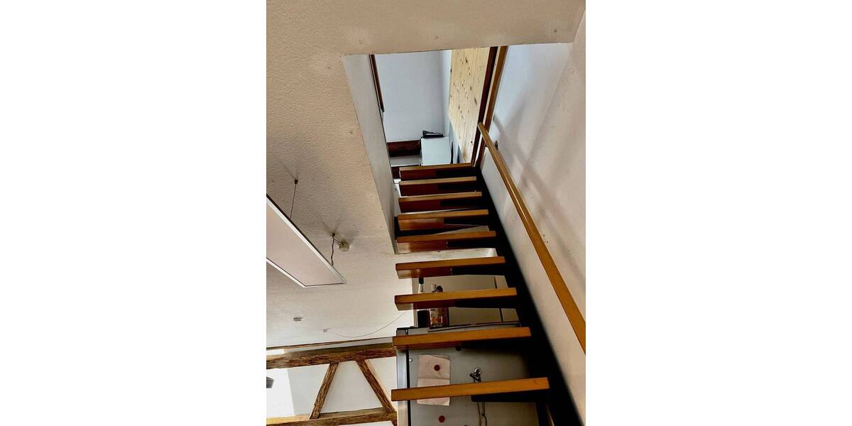 Etagenwohnung Salem - 3 Zimmer, 59 m&sup2;, 710&euro; | Angebot:26291682