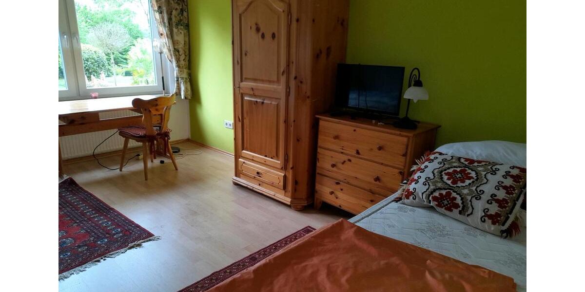 Erdgeschoßwohnung Windeck - 2 Zimmer, 100 m&sup2;, 650&euro; | Angebot:26478508