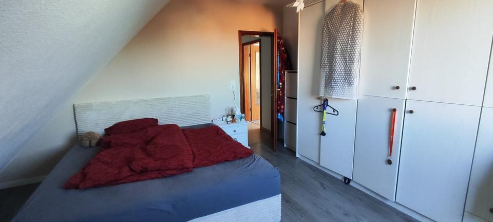 Terrassenwohnung Wennigsen (Deister) - 2 Zimmer, 72 m&sup2;, 615&euro; | Angebot:24566805