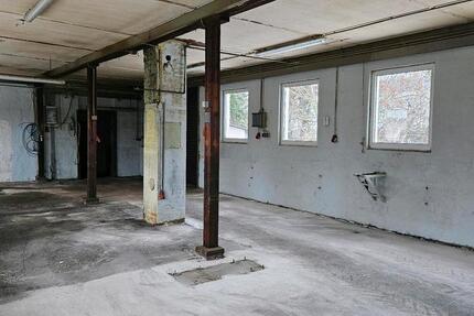 Gewerbeobjekt Goslar - 1.600&euro; | Angebot:25934000