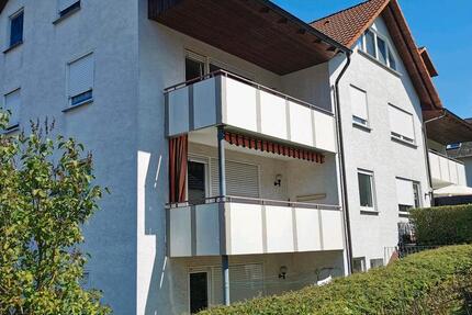 Wohnung Wehretal - 4 Zimmer, 78 m&sup2;, 410&euro; | Angebot:26254536