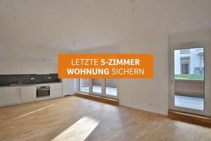 Wohnung Böblingen - 5 Zimmer, 110 m&sup2;, 2.062&euro; | Angebot:25790712