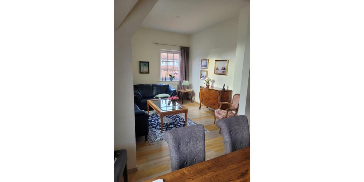 Etagenwohnung Eckernförde - 2 Zimmer, 74 m&sup2;, 720&euro; | Angebot:24456335