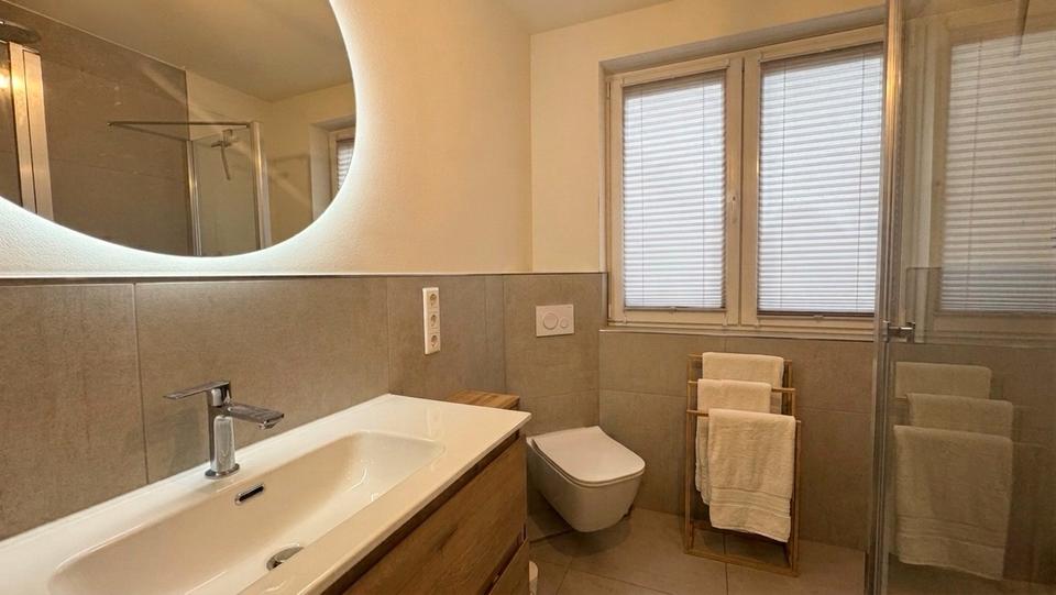 Erdgeschoßwohnung Höxter - 6 Zimmer, 150 m&sup2;, 1.600&euro; | Angebot:26644899