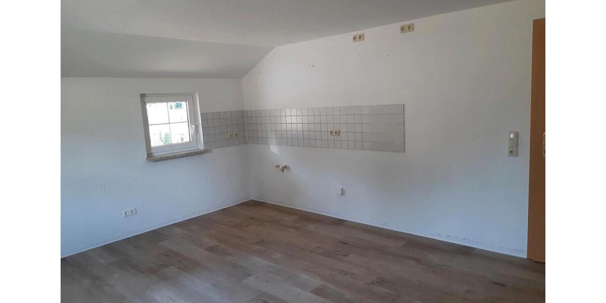 Etagenwohnung Eibenstock - 1 Zimmer, 40 m&sup2;, 220&euro; | Angebot:26125420