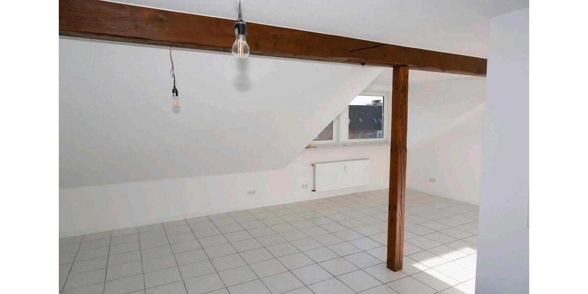 Dachgeschoßwohnung Bönen - 2 Zimmer, 74 m&sup2;, 650&euro; | Angebot:23768989