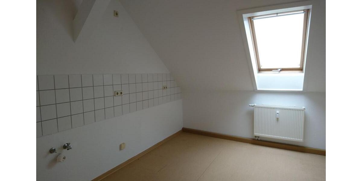 Gemütliche Wohnung im Zentrum von FrankenbergSa. 3 zimmer