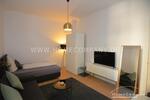 Möblierte 1-Zimmer-Wohnung in Spandau zimmer