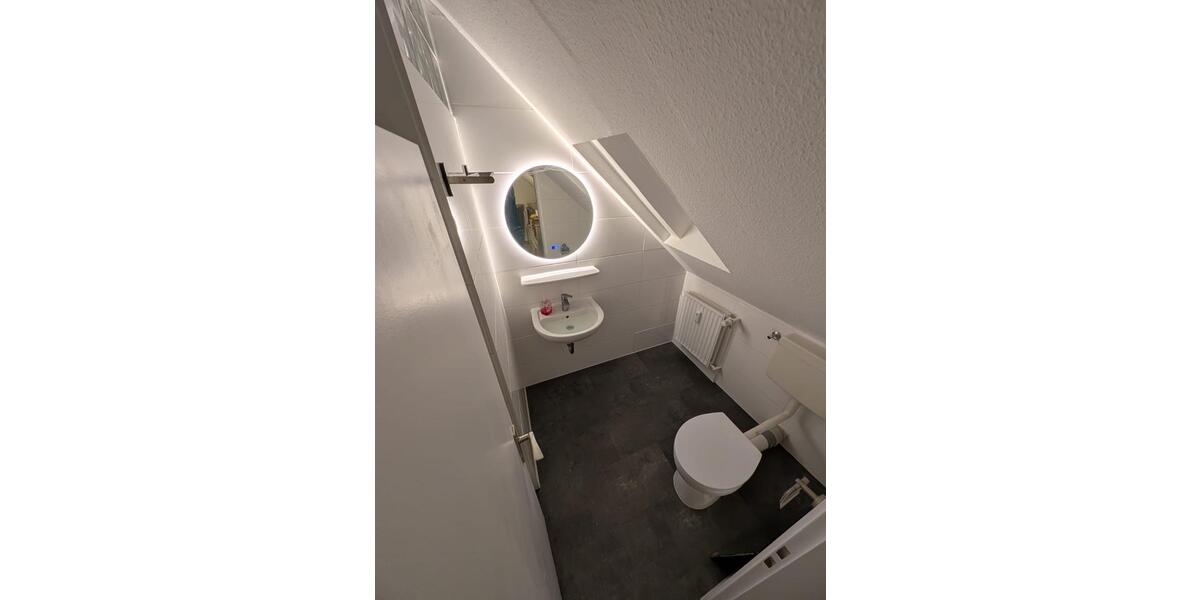 Dachgeschoßwohnung Fehmarn - 1 Zimmer, 15 m&sup2;, 495&euro; | Angebot:25544812