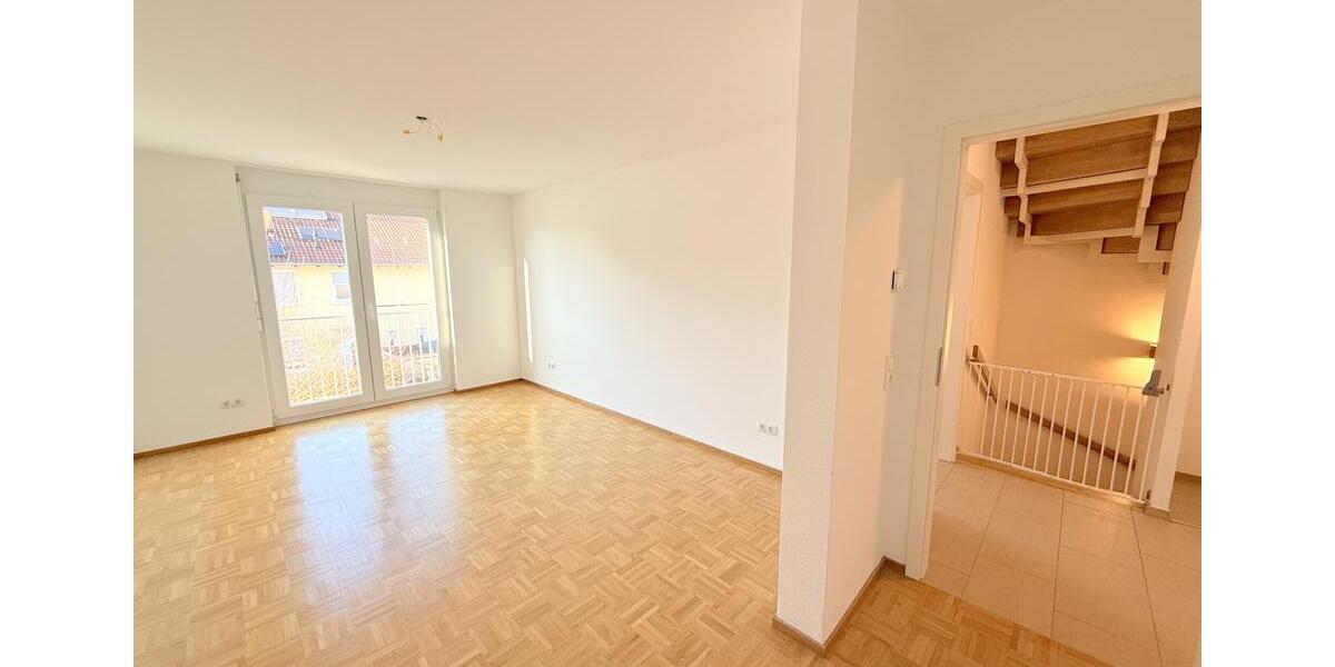 Reihenhaus Grenzach-Wyhlen Wyhlen - 5 Zimmer, 160 m&sup2;, 2.270&euro; | Angebot:23620295