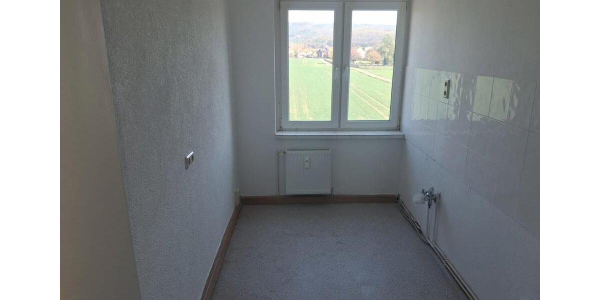 Etagenwohnung Südharz - 1 Zimmer, 35 m&sup2;, 195&euro; | Angebot:26339602