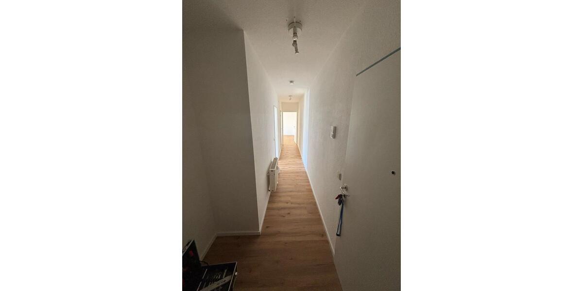 Etagenwohnung Siegen Weidenau - 2 Zimmer, 59 m&sup2;, 605&euro; | Angebot:25223691