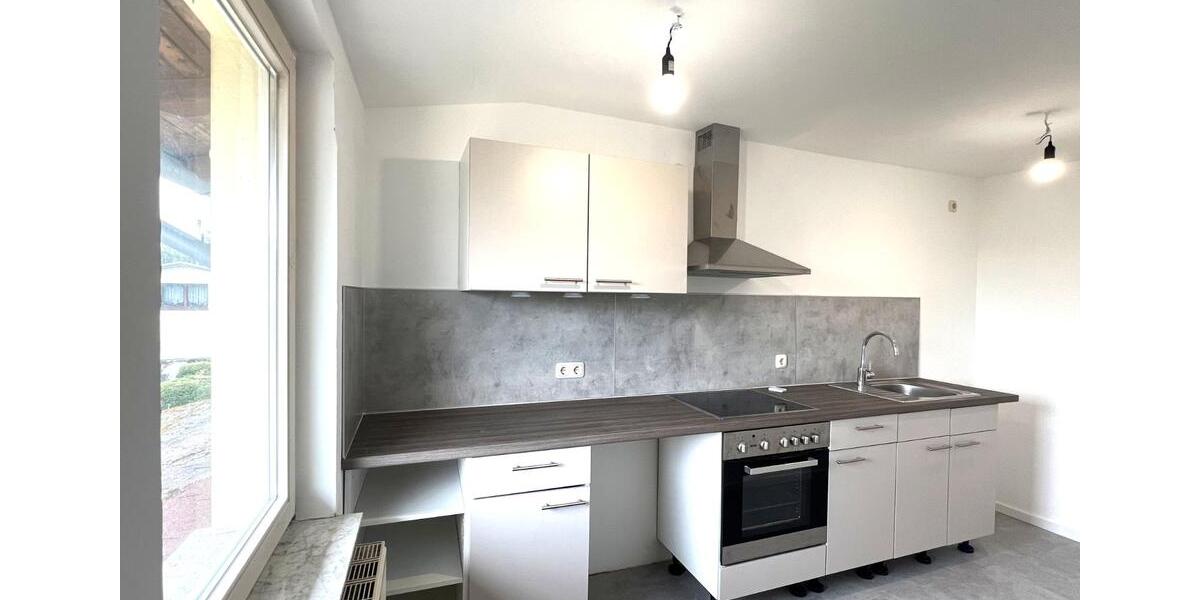 Etagenwohnung Heringsdorf - 3 Zimmer, 70 m&sup2;, 690&euro; | Angebot:26524009