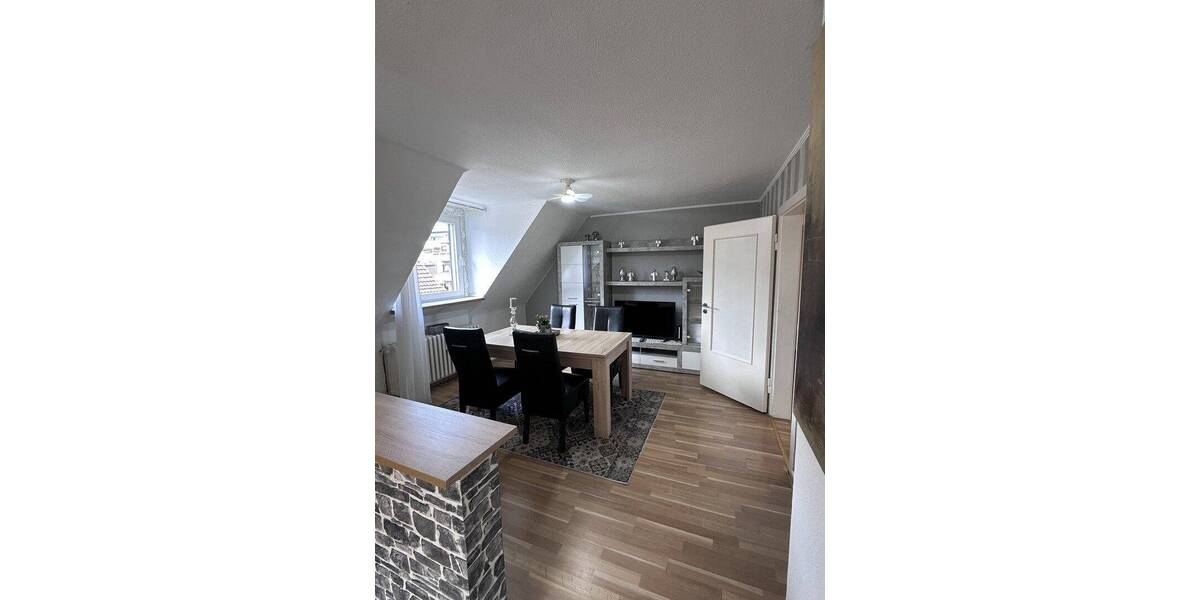 Etagenwohnung Oberhausen Dümpten - 2 Zimmer, 56 m&sup2;, 750&euro; | Angebot:26805705