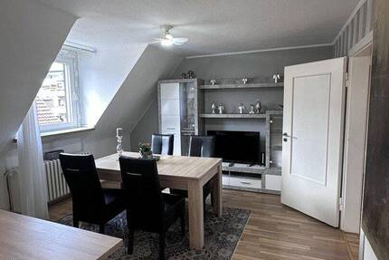 Wohnung Oberhausen Dümpten - 2 Zimmer, 56 m&sup2;, 750&euro; | Angebot:26805705
