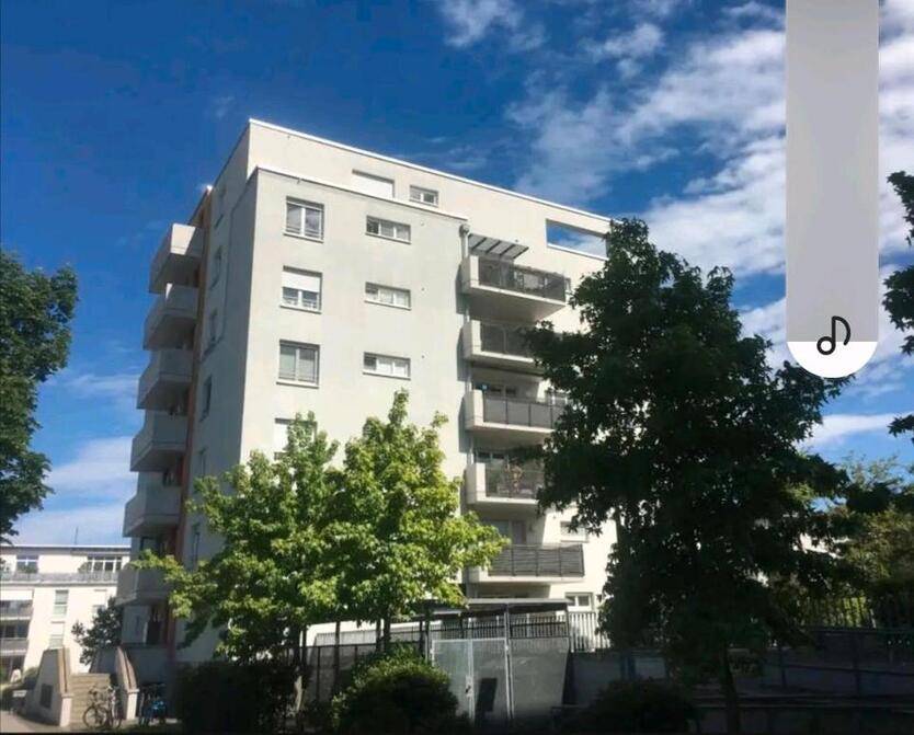 3 Zimmer-Wohnung