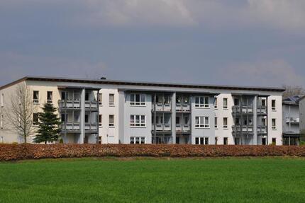 Seniorenwohnanlage - Schicke 2 Zimmer Wohnung - für 2 Personen geeignet 2 zimmer