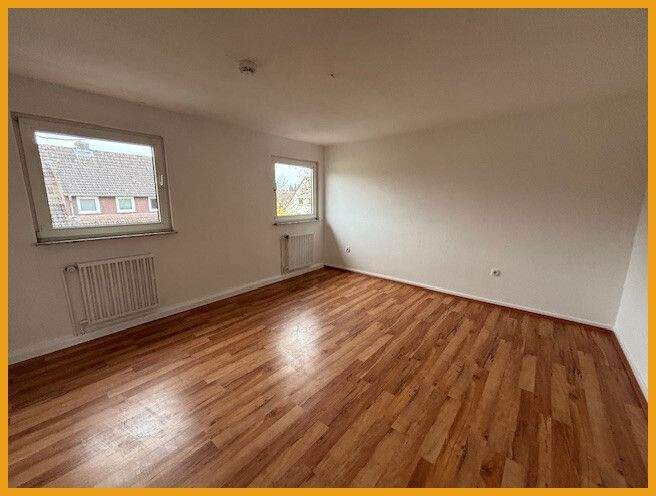 Etagenwohnung Alsfeld - 3 Zimmer, 70 m&sup2;, 560&euro; | Angebot:25691377