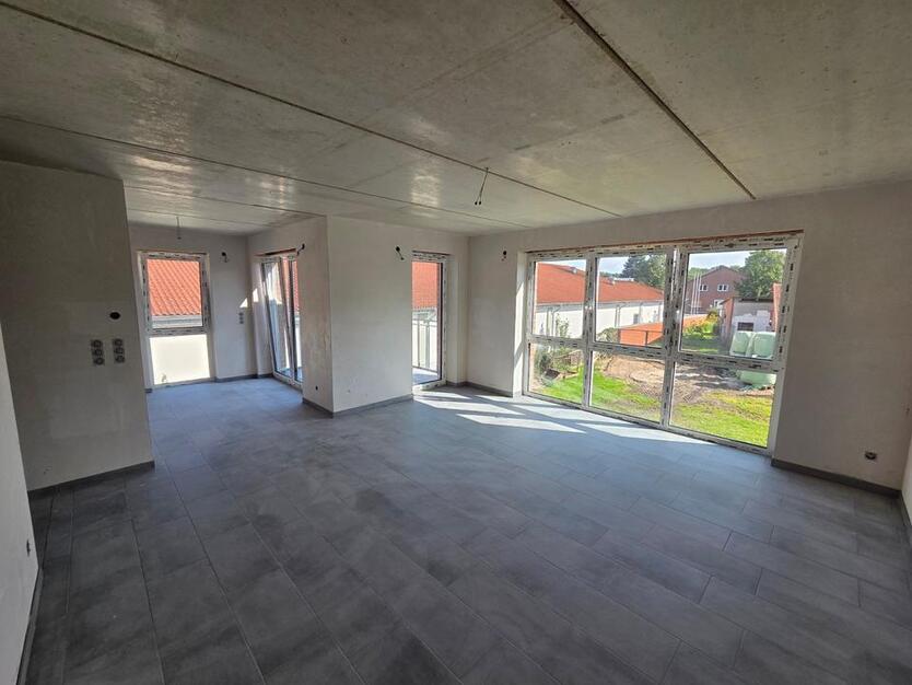 3-Zimmer NeubauWohnung im 1.Obergeschoss