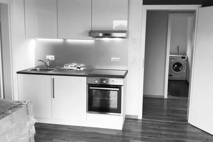 2-Zimmer-Wohnung im Erdgeschoss zu vermieten 2 zimmer