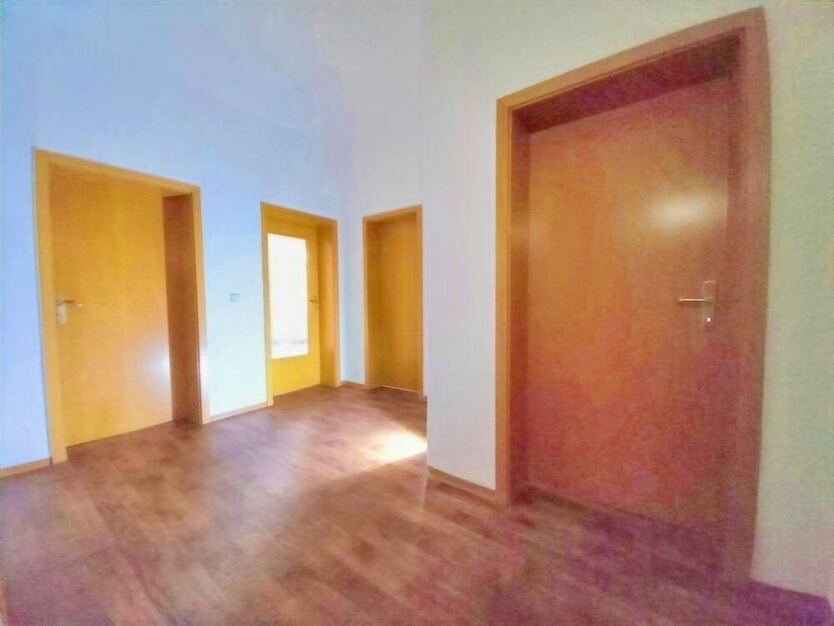 Bautzen Moderne 2-RaumWohnung
