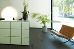 Flexible Büros und CoWorking im Westend an der Messe Frankfurt - All-in-Miete