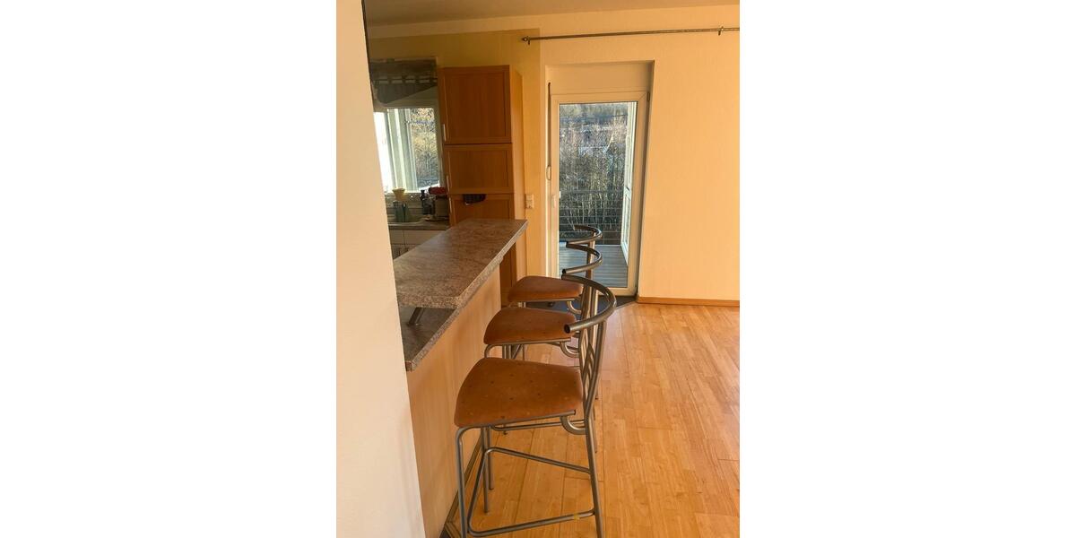 Etagenwohnung Beckingen - 2 Zimmer, 78 m&sup2;, 900&euro; | Angebot:24742616