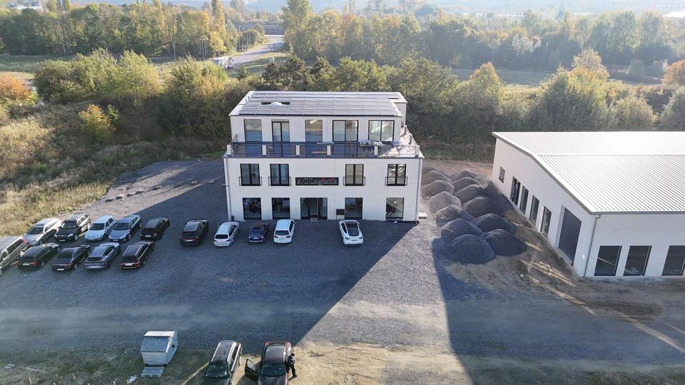 Gewerbeobjekt Salzgitter Ortschaft Ost - 3.048&euro; | Angebot:23139679