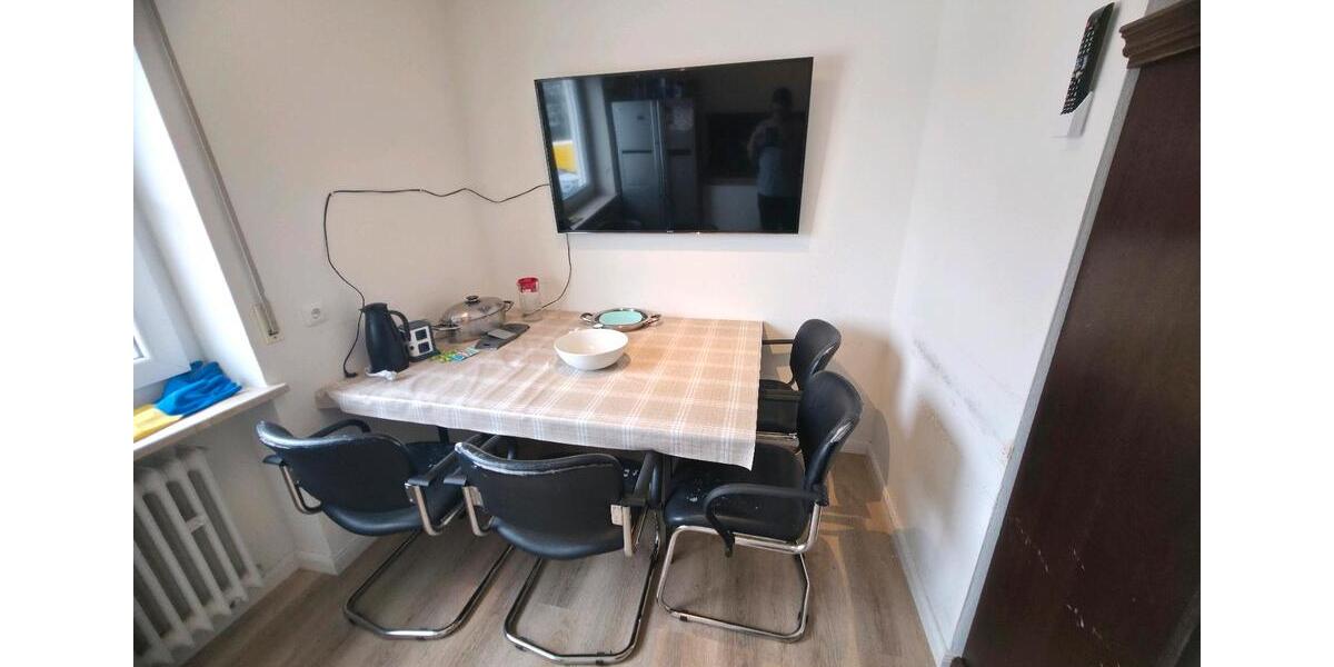 Möbliertes Zimmer in gemütlicher WG, Nähe Bahnhof, Straubing 16 zimmer