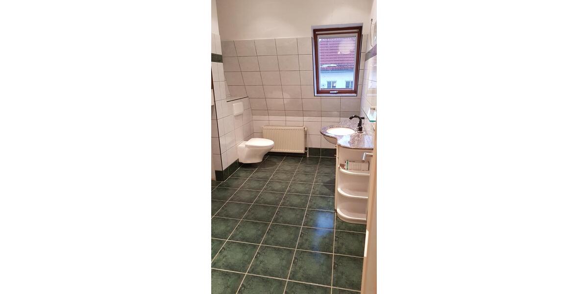 Schöne, helle freundliche 2- Raumwohnung in ruhiger Lage! 2 zimmer