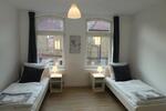 Etagenwohnung Warin - 2 Zimmer, 45 m&sup2;, 390&euro; | Angebot:26197014