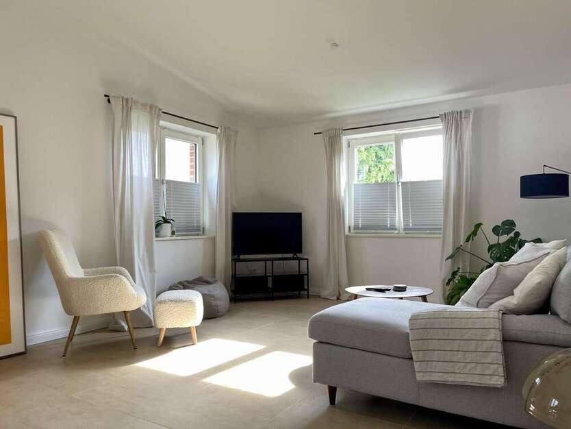 Wohnung zum Mieten in Potsdam 1.566 € 84.64 m²