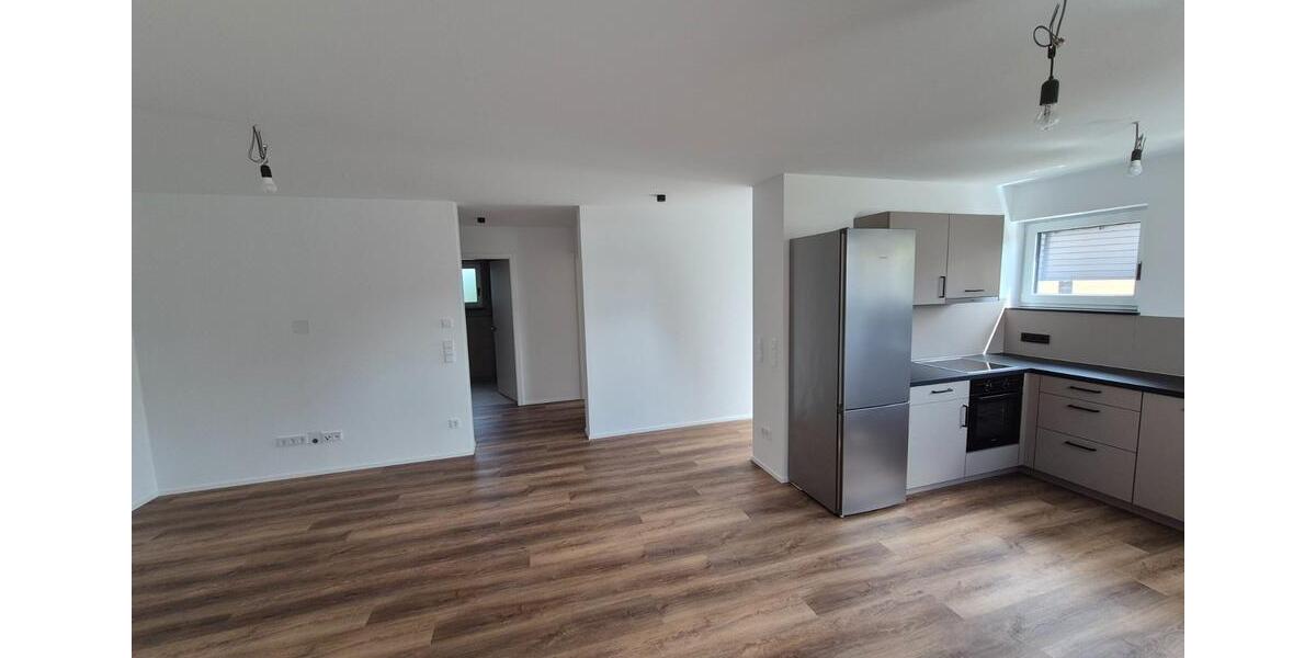 Erdgeschoßwohnung Elsenfeld - 2 Zimmer, 68 m&sup2;, 900&euro; | Angebot:26525680