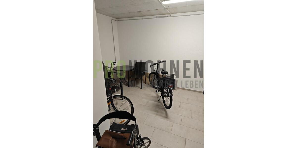 Erdgeschoßwohnung Collenberg - 2 Zimmer, 48 m&sup2;, 677&euro; | Angebot:24848131