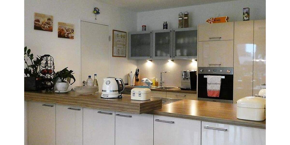 Etagenwohnung Langenargen - 3 Zimmer, 103 m&sup2;, 1.400&euro; | Angebot:23942211