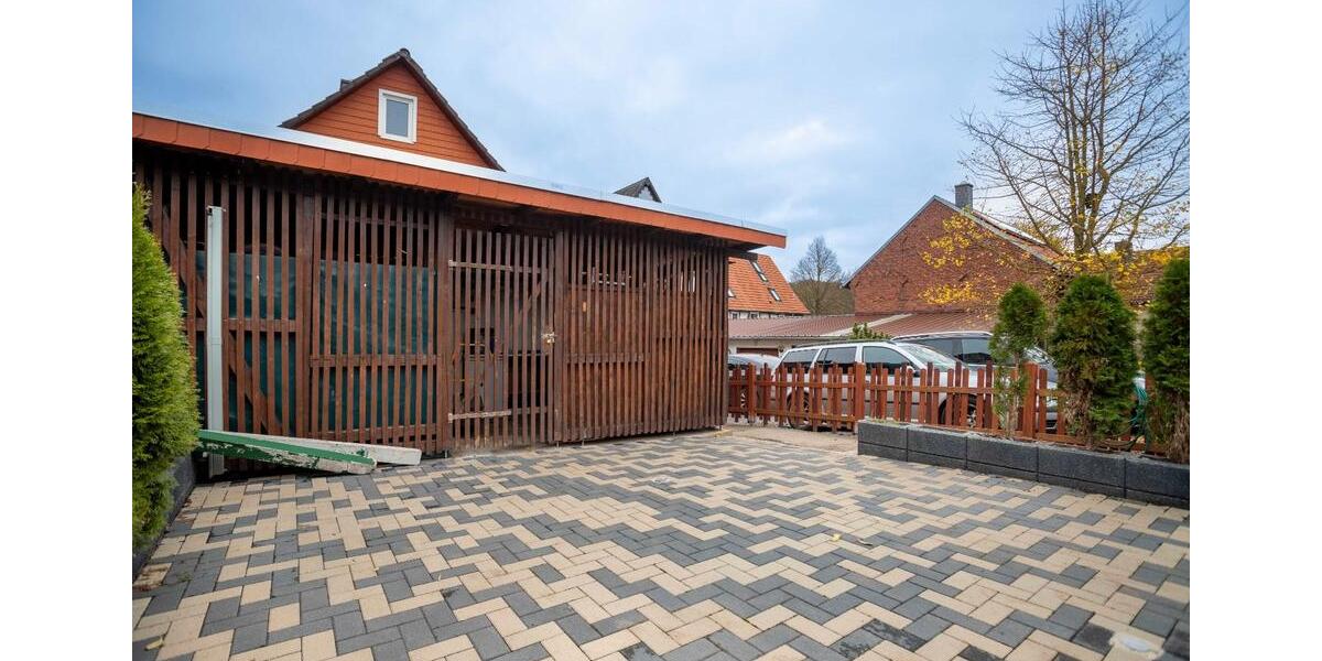 Einfamilienhaus Waldkappel - 4 Zimmer, 157 m&sup2;, 1.340&euro; | Angebot:26220799