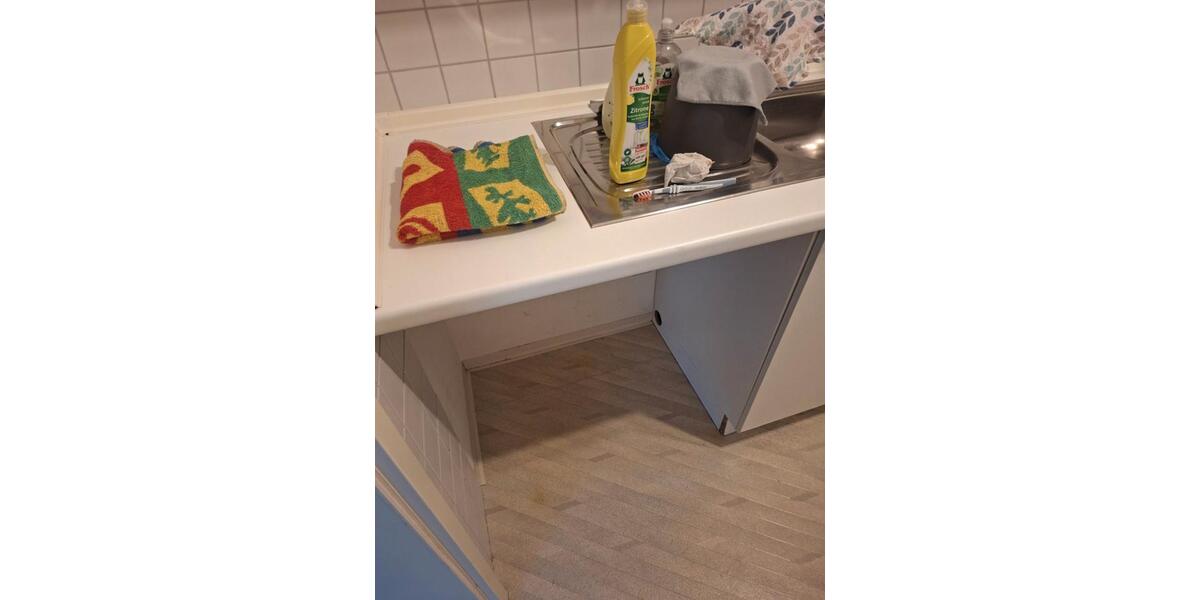Etagenwohnung Coburg - 1.5 Zimmer, 45 m&sup2;, 410&euro; | Angebot:26658357