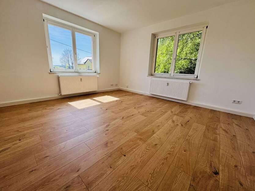 Wohnung zum Mieten in Amtsberg 425 € 67.95 m² 3 zimmer
