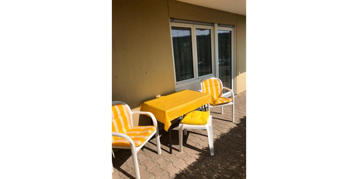 Wohnen auf Zeit Weissach im Tal - 2 Zimmer, 50 m&sup2;, 750&euro; | Angebot:10359486