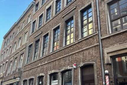 Wohnung zum Mieten in Aachen Mitte 450 € 30 m²