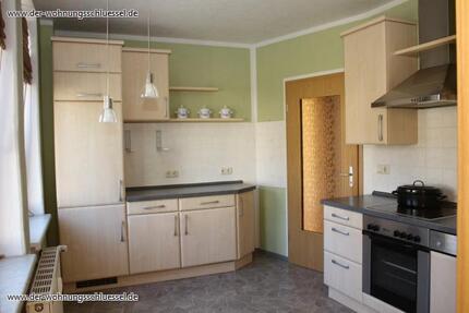 Wohnung Lauter-Bernsbach Bernsbach - 7 Zimmer, 130 m&sup2;, 650&euro; | Angebot:26442330