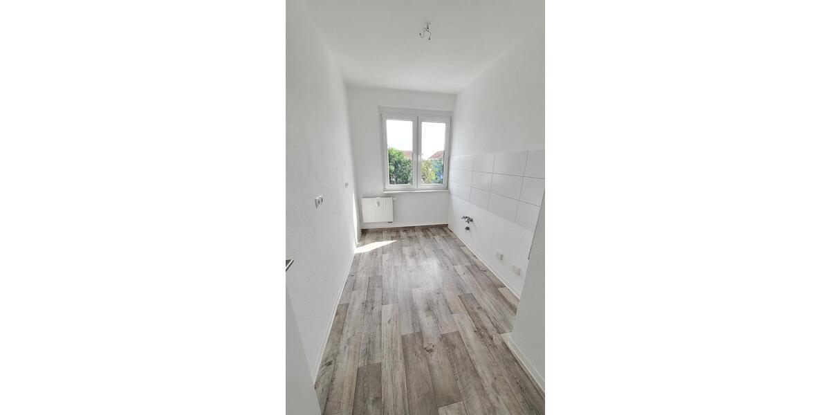 Etagenwohnung Genthin - 3 Zimmer, 60 m&sup2;, 345&euro; | Angebot:24771561