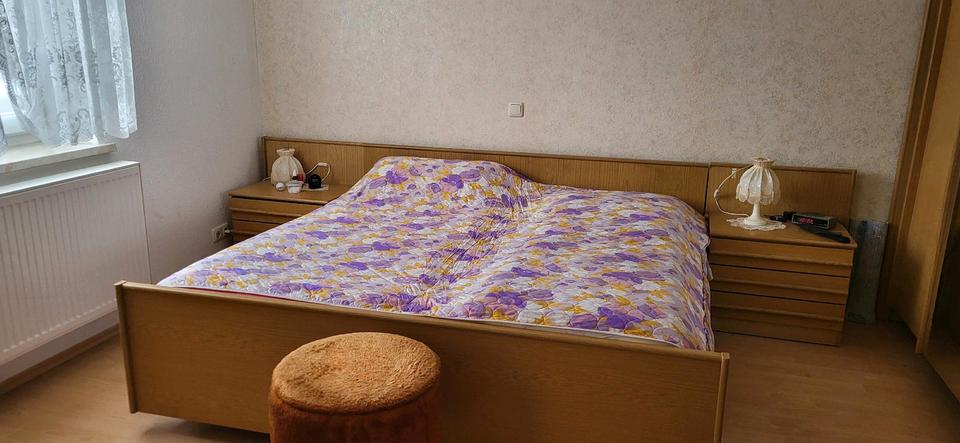 Wohnungsvermietung 4 zimmer