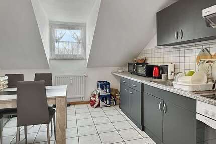 Wohnung Berglern - 2 Zimmer, 57 m&sup2;, 740&euro; | Angebot:26739336