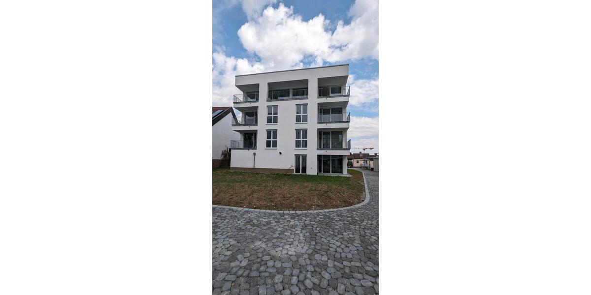 Moderne 3-Zimmer-Wohnung mit Balkon in Ravensburg zu vermieten 3 zimmer