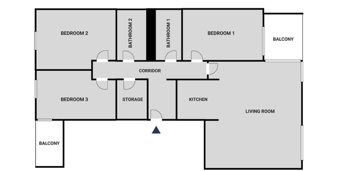 Etagenwohnung Berlin Charlottenburg - 4 Zimmer, 118 m&sup2;, 5.130&euro; | Angebot:26718666
