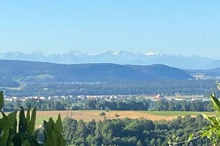 Möbliertes WG Zimmer in gemischter EFH WG und großem Garten zimmer